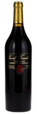 2000 Jacob Franklin Hoffman Lane Cabernet Sauvignon
