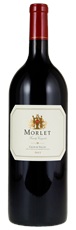 2017 Morlet Family Vineyards Coeur de Vallee Cabernet Sauvignon