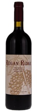2003 Regan Ridge Iron Hill Vineyard Zinfandel