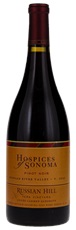 2005 Russian Hill Hospices of Sonoma Tara Vineyard Pinot Noir
