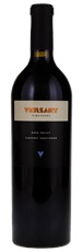 2000 Versant Vineyards Cabernet Sauvignon