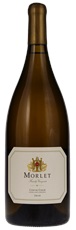 2010 Morlet Family Vineyards Coup de Coeur Chardonnay
