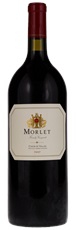2007 Morlet Family Vineyards Coeur de Vallee Cabernet Sauvignon