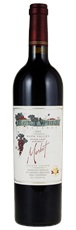 2002 Hartwell Stags Leap District Merlot