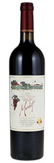 2003 Hartwell Stags Leap District Merlot