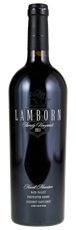 2013 Lamborn Family Vineyards Proprietor Grown Howell Mountain Cabernet Sauvignon