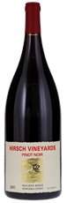 2017 Hirsch Vineyards Raschen Ridge Pinot Noir