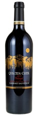 2019 Quilceda Creek Palengat Mach One Vineyard Clone 685 Cabernet Sauvignon