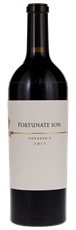 2018 Fortunate Son Wines Voyager V