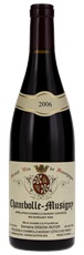 2006 Digioia-Royer Chambolle-Musigny