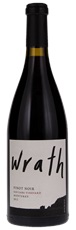 2012 Wrath Wines San Saba Vineyard Pinot Noir