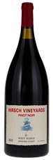 2021 Hirsch Vineyards West Ridge Pinot Noir