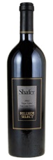 2003 Shafer Vineyards Hillside Select Cabernet Sauvignon