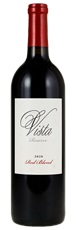 2020 Vista Reserve Wines Red Blend