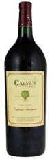 2003 Caymus Cabernet Sauvignon