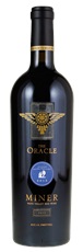 2013 Auction Napa Valley Miner The Oracle