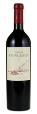 2019 Bodega Catena Zapata Nicolas Catena Zapata Red