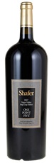 2017 Shafer Vineyards One Point Five Cabernet Sauvignon