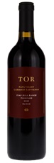 2021 TOR Kenward Family Wines Vine Hill Ranch Cabernet Sauvignon