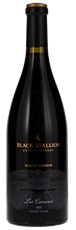 2021 Black Stallion Winery Barrel Reserve Pinot Noir