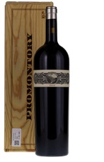 2013 Promontory Red