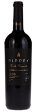 2016 Rippey Family Vineyards Cabernet Sauvignon