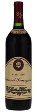 1999 V Sattui Winery Cabernet Sauvignon