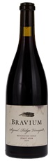 2019 Bravium Signal Ridge Vineyard Pinot Noir