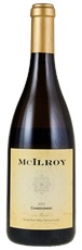 2017 McIlroy Cellars Aquarius Ranch Chardonnay