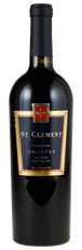 2001 St Clement Oroppas