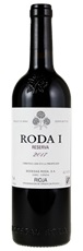 2017 Bodegas Roda Rioja Roda I Reserva