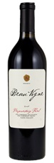 2013 Beau Vigne Reserve Red