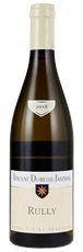 2018 Vincent Dureuil-Janthial Rully Blanc