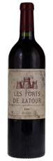 2006 Les Forts de Latour