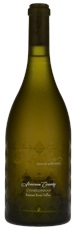 2020 Fantesca Estate  Winery Russian River Valley Chardonnay