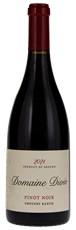 2021 Domaine Divio Gregory Ranch Pinot Noir