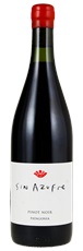 2020 Bodega Chacra Sin Azufre Pinot Noir