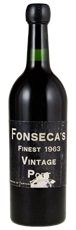1963 Fonseca