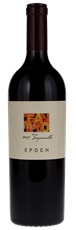 2019 Epoch Estate Wines Paderewski Vineyard Tempranillo