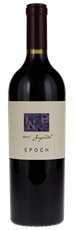 2018 Epoch Estate Wines Zinfandel