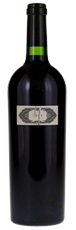 2001 The Napa Valley Reserve Red