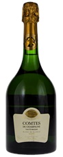 2000 Taittinger Comtes de Champagne Blanc de Blancs