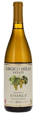 2012 Grgich Hills Essence Sauvignon Blanc