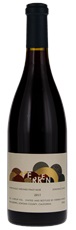 2017 Ferren Silver Eagle Vineyard Pinot Noir