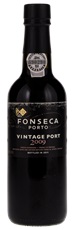 2009 Fonseca