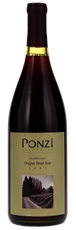 1995 Ponzi Willamette Valley Pinot Noir