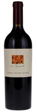 2013 Epoch Estate Wines Paderewski Vineyard Tempranillo