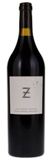 2016 Ziata Meteor Vineyard Cabernet Sauvignon