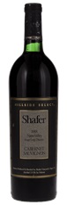1988 Shafer Vineyards Hillside Select Cabernet Sauvignon