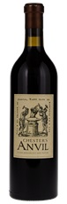 2013 Chesters Anvil Mead Ranch Zinfandel